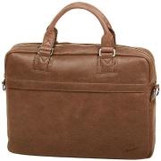 Sac ordinateur Gerard Henon Porte-ordinateur 15' Collection Vintage 71...