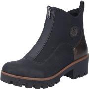 Bottes Rieker -