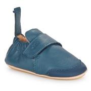 Chaussons enfant Easy Peasy MY BLUBOOTIES VELCRO