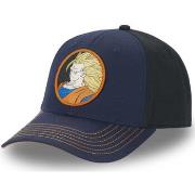 Casquette Freegun Casquette baseball enfant Dragon Ball Z Son