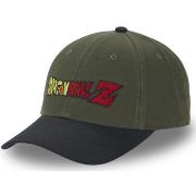 Casquette Freegun Casquette baseball enfant Dragon Ball Z Logo