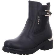 Bottes NeroGiardini -