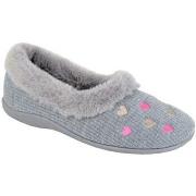 Chaussons Sleepers Daisy