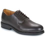 Derbies Carlington CAVIL