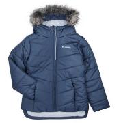 Doudounes enfants Columbia Katelyn Crest III Hooded Jacket