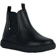 Mocassins enfant Geox J Theleven B