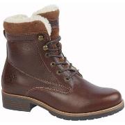 Bottes Woodland DF2247