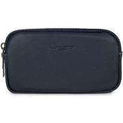 Sacoche LANCASTER Pochette Soft Vintage Homme