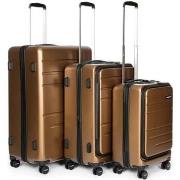 Valise LANCASTER Valises Bagages