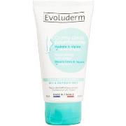 Soins mains et pieds Evoluderm Crème Pieds Nourrissante 75ml - Pieds S...