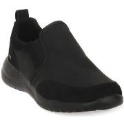 Baskets Lumberjack CB003 SLIP ON LEE