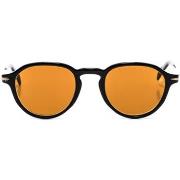 Lunettes de soleil David Beckham 7078S-807