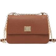 Sac Alviero Martini Tracolla Donna Chestnut LB07T407