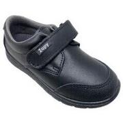 Chaussures enfant Zapy v80156 chaussure garçon noire