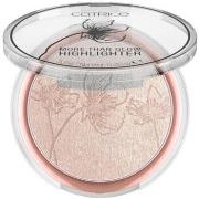 Enlumineurs Catrice Highlighter More Than Glow - 020 Rose Beam