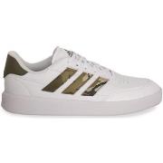 Baskets adidas COURTBLOCK