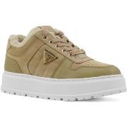 Chaussures Guess Sneaker Donna Natural FLFTERSUE12