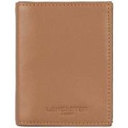 Portefeuille LANCASTER Portefeuille Soft Vintage Homme