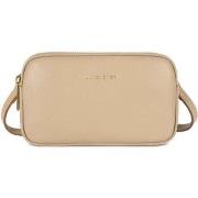 Pochette LANCASTER Double pochette Dune