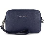 Sacoche LANCASTER Pochette Delphino Lucas