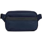 Sac banane LANCASTER Sac banane Basic Sport Men's