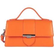 Sac à main LANCASTER Sac a main Ref 60506 Orange 24*13*7 cm