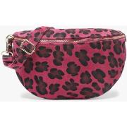 Sac banane Milano Sac banane VELVET LEOPARDO 59B-0VL21123