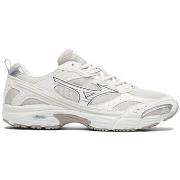 Baskets Mizuno BASKETS MXR BLANCHES