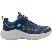 Baskets enfant Skechers -