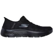 Baskets Skechers BASKETS SLIP-INS GO WALK FLE