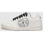 Baskets Versace 77YA3SD1 ZP347