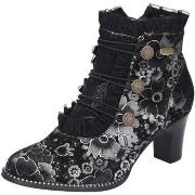 Bottes Laura Vita -