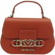 Sac Love Moschino Borsa Hans Donna Ruggine JC4038PP1LLF0459