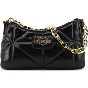 Sac Love Moschino Borsa Mobo Donna Nero JC4153PP1LLQ0000