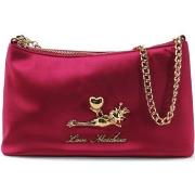 Sac Love Moschino Borsa Mini Hobo Donna Magenta JC4030PP1LLC262C