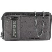 Sac Love Moschino Portafoglio Donna Nero JC5637PP1LLU0000