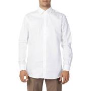 Chemise Selected SLHREGETHAN SHIRT LS CLASSIC B NOOS 16086754