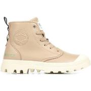 Boots Palladium Pampa Hi Re Vegan Lth