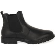 Bottes IgI&amp;CO GLOVER NERO