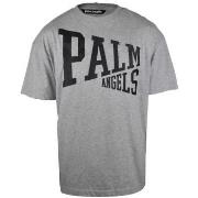 T-shirt Palm Angels T-shirt