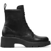 Bottines Camper domaine negro/milah booties