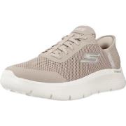 Baskets Skechers SLIP-INS GO WALK FLEX