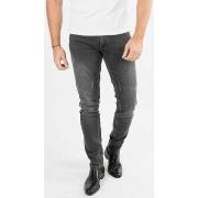 Jeans Hollyghost Jean, gris regular