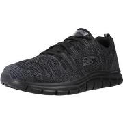 Baskets Skechers TRACK FRONT RUNNER