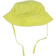 Bonnet enfant H&amp;M Chapeau jaune