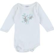 Bodys Petit Bateau Body multicolore