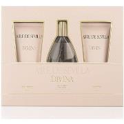 Cologne Aire Sevilla Aire De Sevilla Divina Coffret