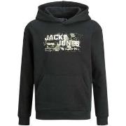 Sweat-shirt enfant Jack &amp; Jones 168462VTAH24