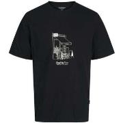 T-shirt Jack &amp; Jones 168477VTAH24