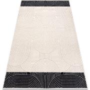 Tapis Rugsx Tapis Laine ANGEL 7901 / 52044 Géométrique 240x340 cm